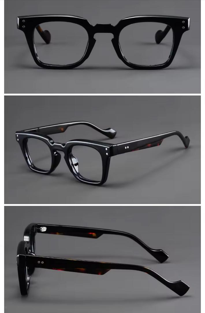 Lunettes Photochromiques Unisexe - Verres Adaptatifs UV400"