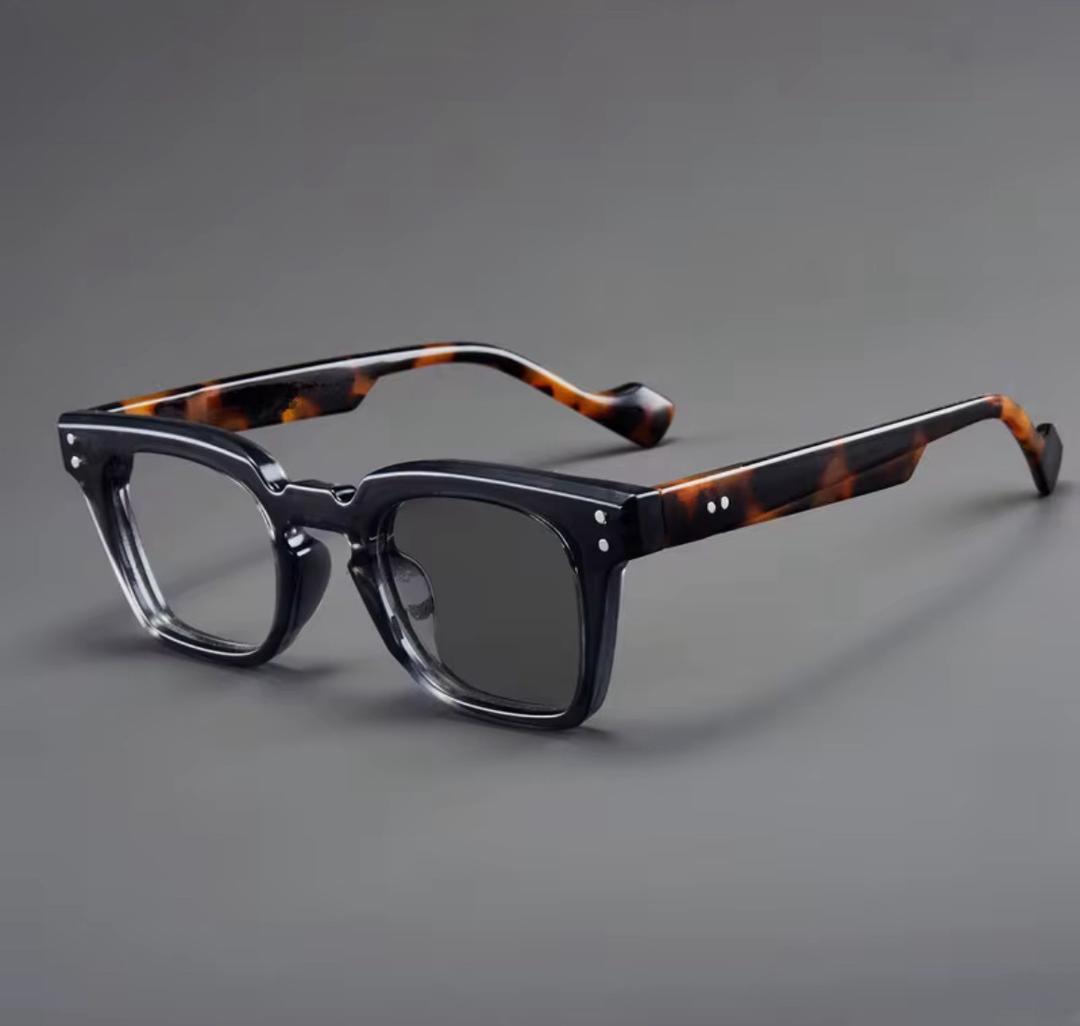 Lunettes Photochromiques Unisexe - Verres Adaptatifs UV400"